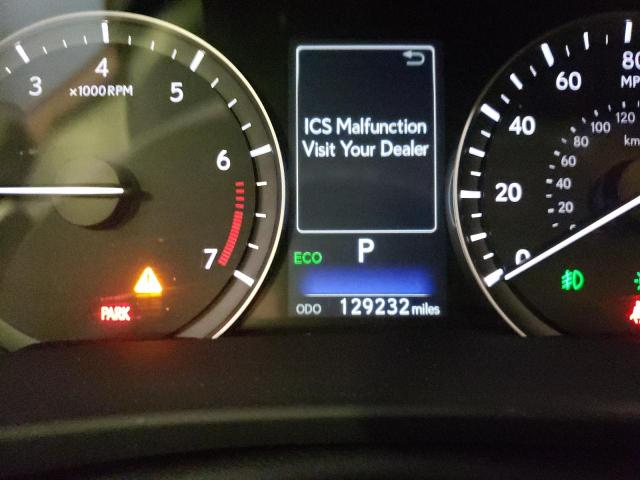 Photo 8 from auction – 2017 LEXUS RX 350 BAS with VIN 2T2BZMCA6HC056760