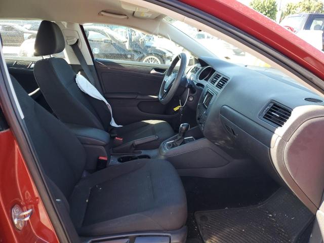 Photo 5 from auction – 2016 VOLKSWAGEN JETTA S with VIN 3VW267AJXGM218541