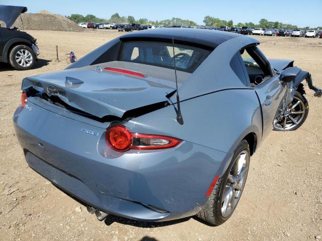 Photo 4 from auction – 2021 MAZDA MX-5 MIATA with VIN JM1NDAM70M0452270