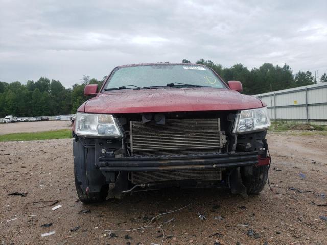 Photo 9 from auction – 2011 DODGE JOURNEY MA with VIN 3D4PG1FG7BT539096