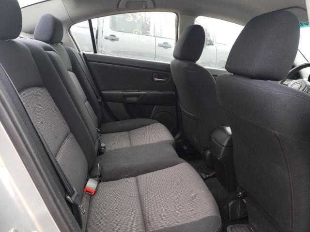 Photo 6 from auction – 2007 MAZDA 3 I with VIN JM1BK32F071650148