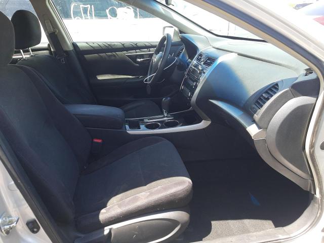 Photo 5 from auction – 2013 NISSAN ALTIMA 2.5 with VIN 1N4AL3APXDC236898