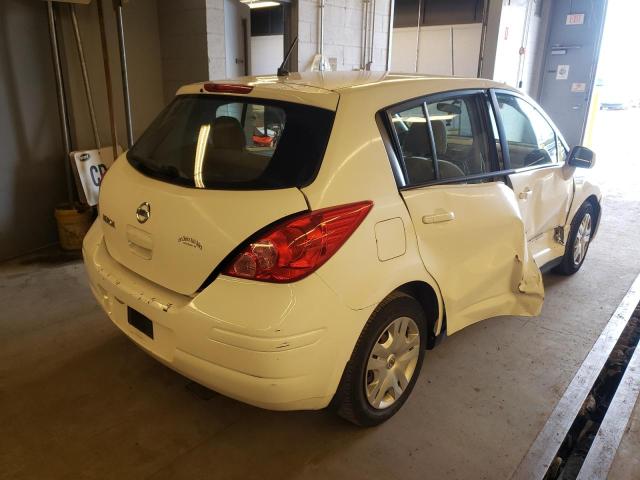 Photo 4 from auction – 2012 NISSAN VERSA S with VIN 3N1BC1CP5CK807712