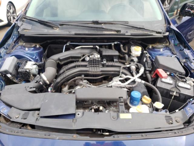 Photo 7 from auction – 2017 SUBARU IMPREZA with VIN 4S3GTAA69H3728957