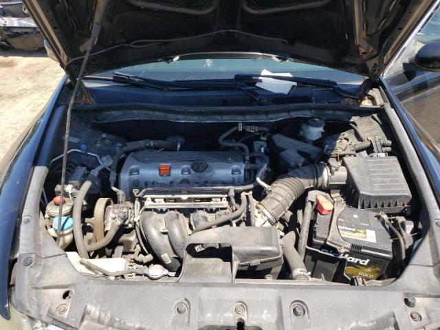 Photo 7 from auction – 2011 HONDA ACCORD LX with VIN 1HGCP2F37BA022971
