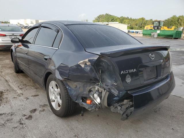 Photo 3 from auction – 2006 NISSAN ALTIMA S with VIN 1N4AL11D46N460797