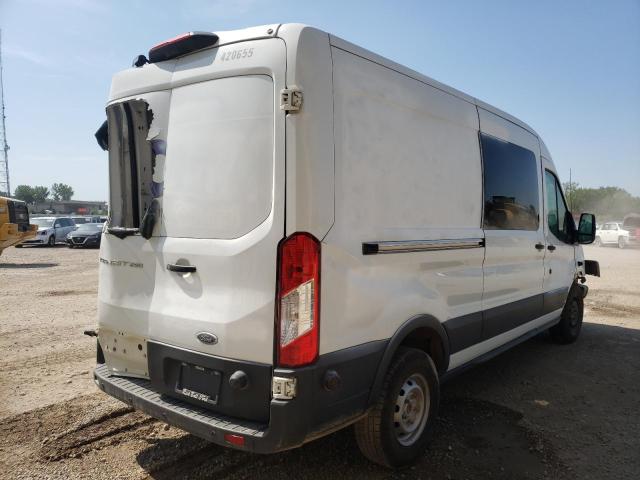 Photo 4 from auction – 2018 FORD TRANSIT T- with VIN 1FTYR2CM4JKB28914