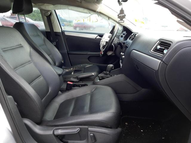 Photo 5 from auction – 2014 VOLKSWAGEN JETTA SE with VIN 3VWD07AJ4EM403014