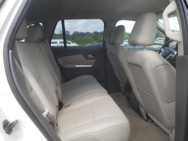 Photo 6 from auction – 2011 FORD EDGE SE with VIN 2FMDK3GC3BBB53627