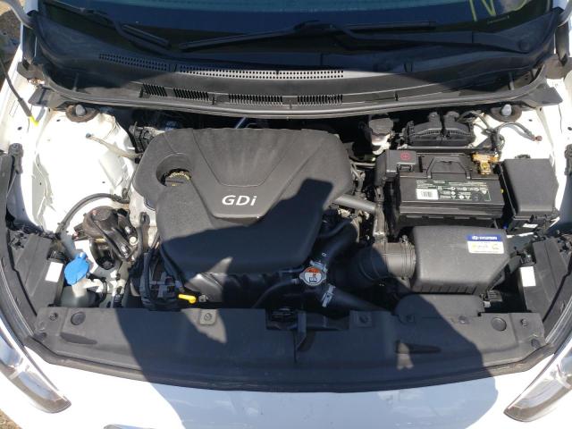 Photo 7 from auction – 2017 HYUNDAI ACCENT SE with VIN KMHCT4AE8HU251922