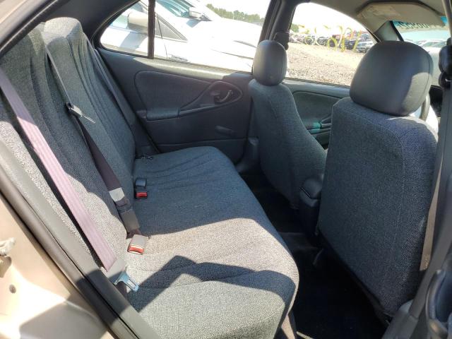 Photo 6 from auction – 2005 CHEVROLET CAVALIER with VIN 1G1JC52F857132702