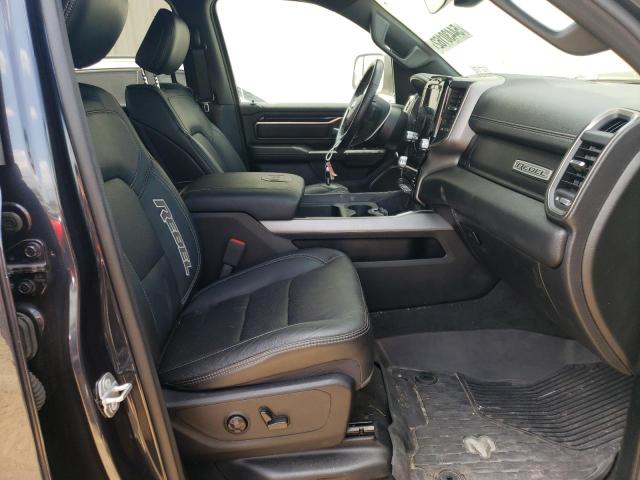 Photo 5 from auction – 2020 RAM 1500 REBEL with VIN 1C6SRFLM0LN285913