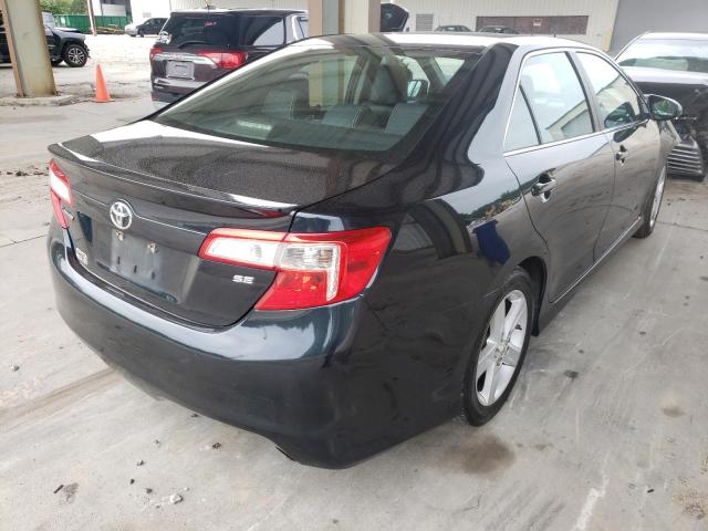 Photo 4 from auction – 2012 TOYOTA CAMRY BASE with VIN 4T1BF1FK0CU506961