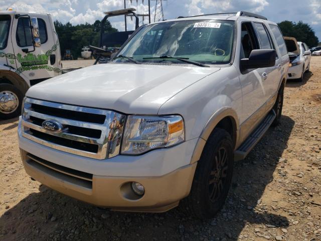 Photo 2 from auction – 2012 FORD EXPEDITION with VIN 1FMJU1J58CEF57735