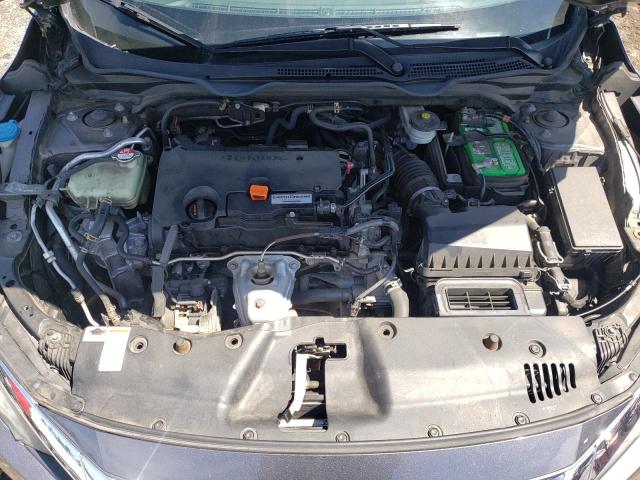 Photo 7 from auction – 2016 HONDA CIVIC EX with VIN 19XFC2F79GE214147