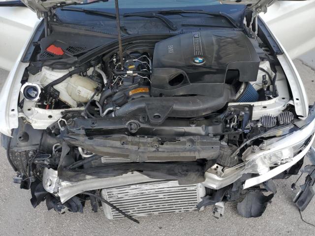 Photo 7 from auction – 2014 BMW M235I with VIN WBA1J7C52EV253359