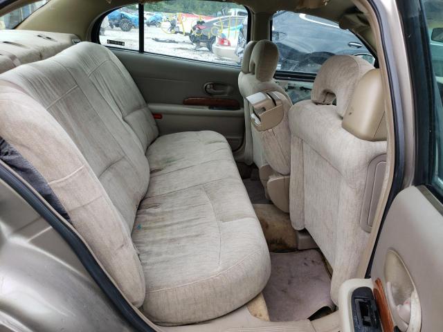 Photo 6 from auction – 2002 BUICK LESABRE CU with VIN 1G4HP54K32U173672