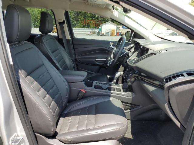 Photo 5 from auction – 2019 FORD ESCAPE TIT with VIN 1FMCU0J97KUA42722