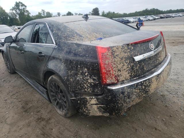 Photo 3 from auction – 2011 CADILLAC CTS with VIN 1G6DA5EY7B0144788