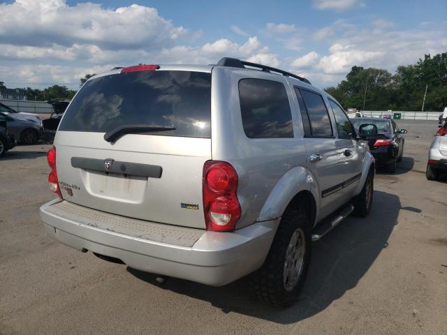 Photo 4 from auction – 2007 DODGE DURANGO SL with VIN 1D8HB48P17F536714