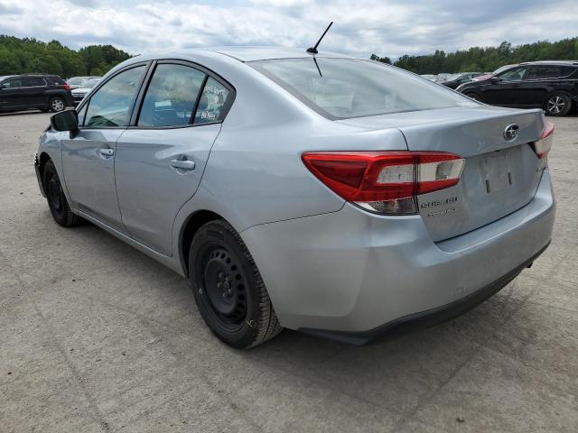 Photo 3 from auction – 2017 SUBARU IMPREZA with VIN 4S3GKAA61H1624929