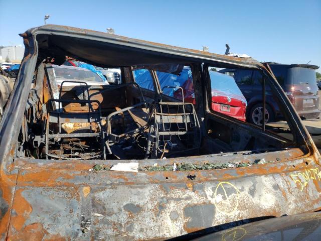 Photo 9 from auction – 1985 VOLKSWAGEN VANAGON CA with VIN WV2ZB0255FH097430