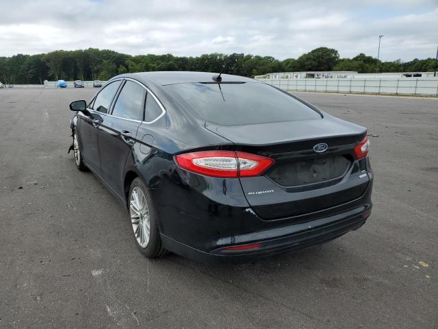 Photo 3 from auction – 2015 FORD FUSION SE with VIN 3FA6P0HD3FR299379
