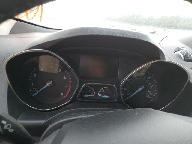 Photo 8 from auction – 2013 FORD ESCAPE SEL with VIN 1FMCU0H95DUD93203