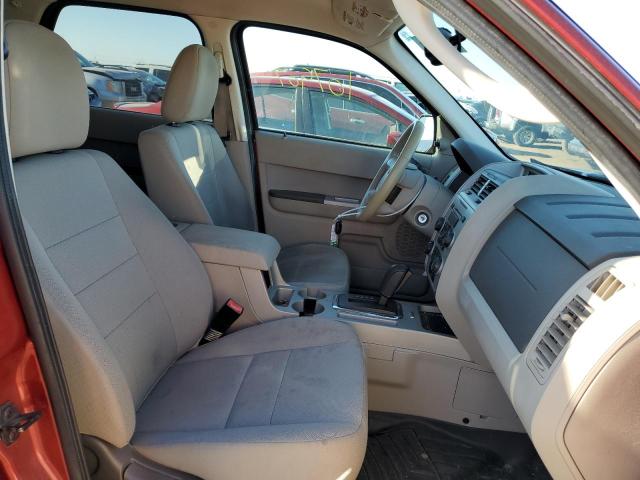 Photo 5 from auction – 2012 FORD ESCAPE XLT with VIN 1FMCU9DG9CKB67264