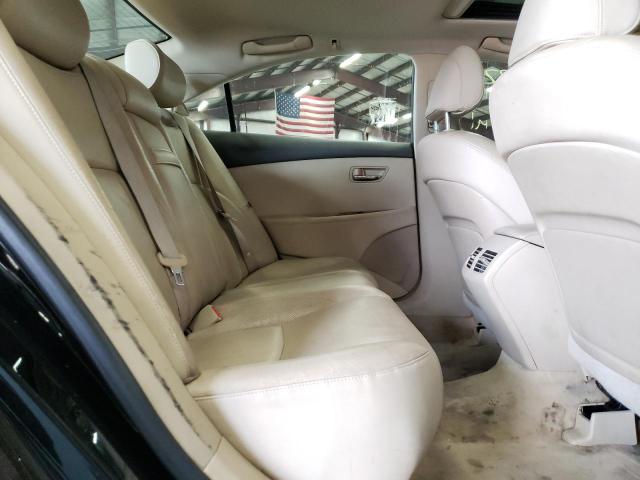 Photo 6 from auction – 2007 LEXUS ES 350 with VIN JTHBJ46G372021892