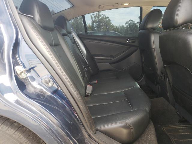 Photo 6 from auction – 2012 NISSAN ALTIMA BAS with VIN 1N4AL2AP5CC240799