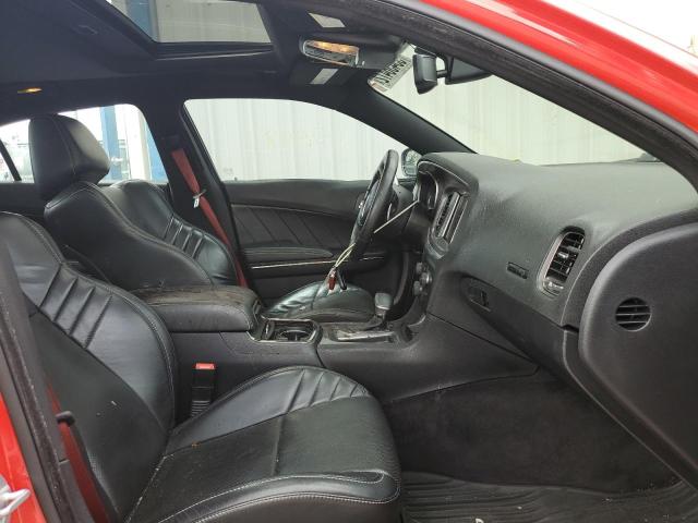 Photo 5 from auction – 2017 DODGE CHARGER SR with VIN 2C3CDXL91HH536679