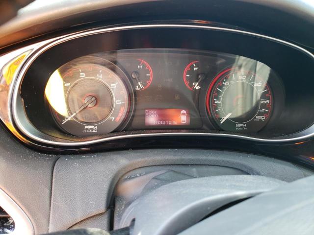 Photo 8 from auction – 2013 DODGE DART SXT with VIN 1C3CDFBHXDD134413