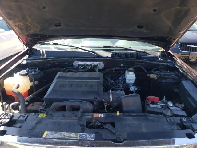 Photo 7 from auction – 2012 FORD ESCAPE LIM with VIN 1FMCU9EG8CKA49219