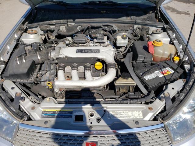 Photo 7 from auction – 2005 SATURN L300 LEVEL with VIN 1G8JD54R85Y504927
