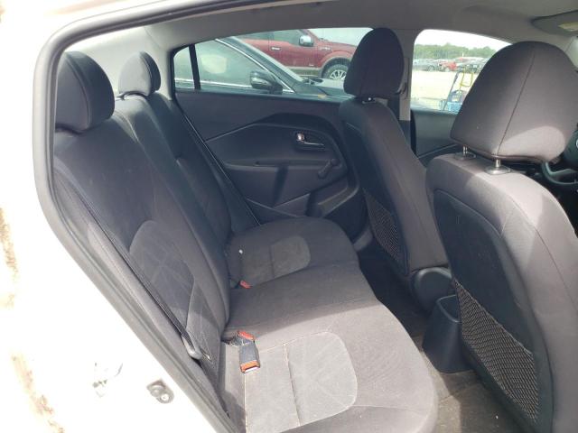 Photo 6 from auction – 2014 KIA RIO LX with VIN KNADM4A3XE6370461