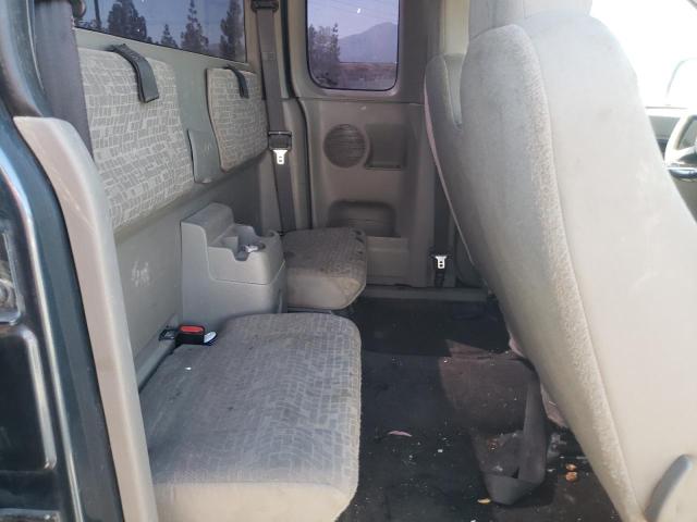 Photo 6 from auction – 2007 ISUZU I-290 with VIN 1GGCS199778701546