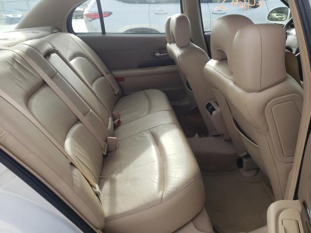 Photo 6 from auction – 2004 BUICK LESABRE LI with VIN 1G4HR54K44U216655