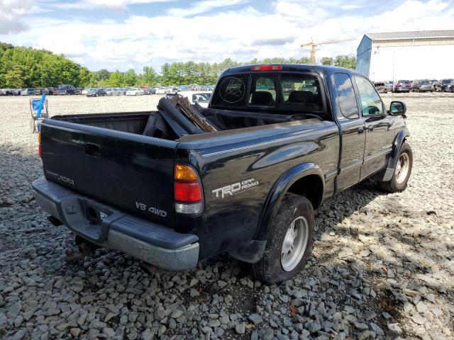 Photo 4 from auction – 2000 TOYOTA TUNDRA ACC with VIN 5TBBT4815YS089182