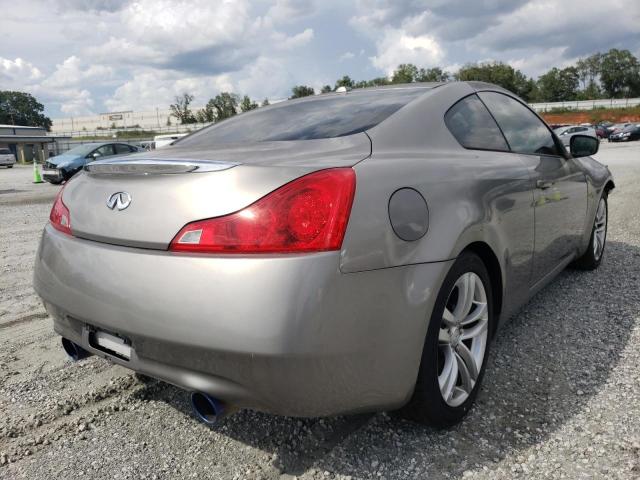 Photo 4 from auction – 2008 INFINITI G37 BASE with VIN JNKCV64E38M123592