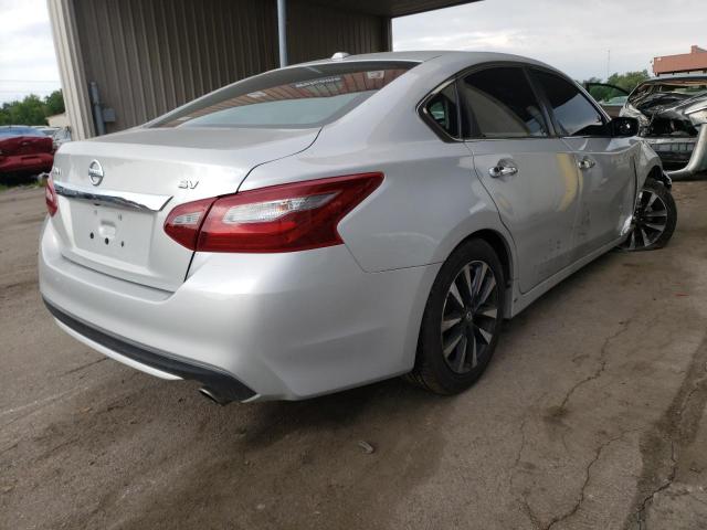 Photo 4 from auction – 2018 NISSAN ALTIMA 2.5 with VIN 1N4AL3AP0JC194141