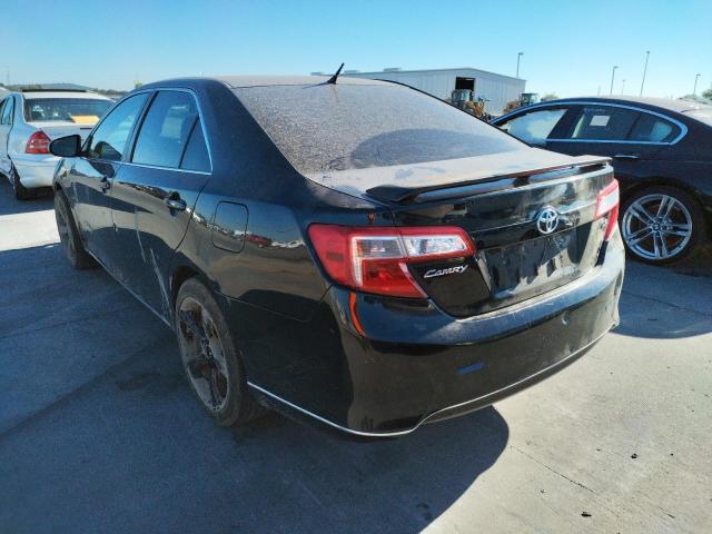 Photo 3 from auction – 2012 TOYOTA CAMRY BASE with VIN 4T1BF1FK9CU041371