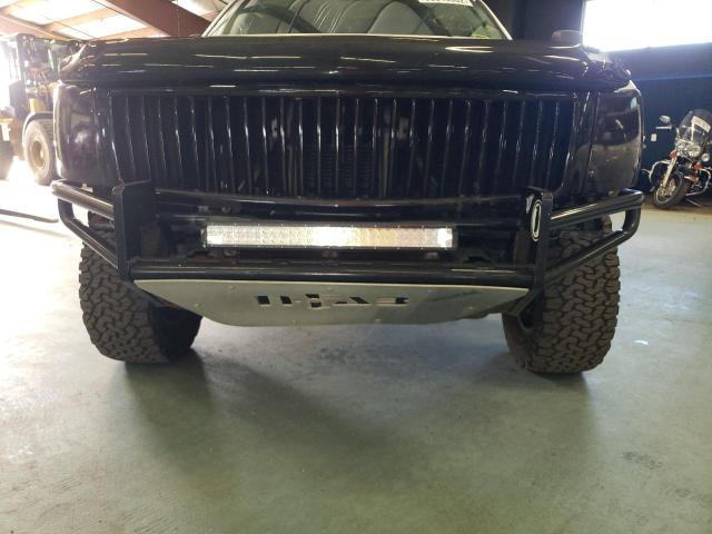 Photo 9 from auction – 2010 CHEVROLET SILVERADO with VIN 1GCSCSE0XAZ206301