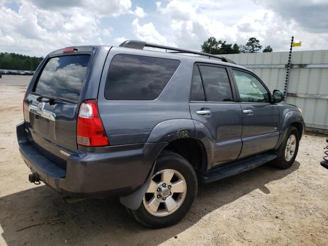 Photo 4 from auction – 2008 TOYOTA 4RUNNER SR with VIN JTEZU14R08K004801