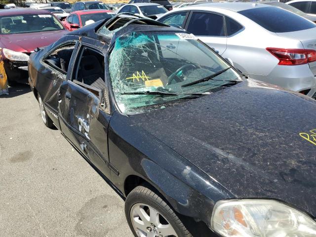 Photo 9 from auction – 2000 HONDA CIVIC SI with VIN 1HGEM1151YL054932