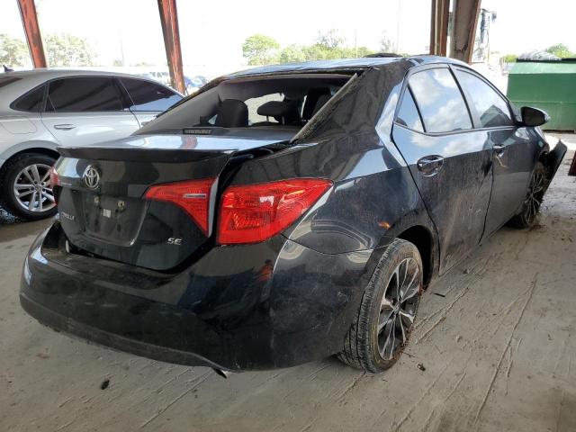 Photo 4 from auction – 2018 TOYOTA COROLLA L with VIN 5YFBURHE4JP768458