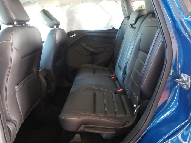 Photo 6 from auction – 2019 FORD ESCAPE SEL with VIN 1FMCU9HD5KUC09559