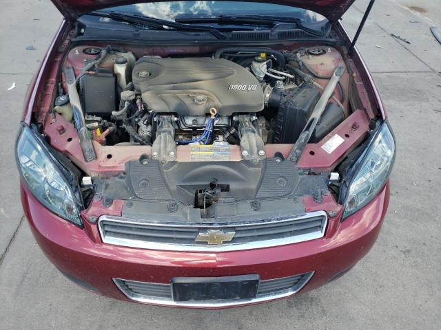Photo 7 from auction – 2009 CHEVROLET IMPALA 2LT with VIN 2G1WC57M291119783