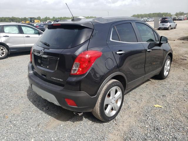 Photo 4 from auction – 2015 BUICK ENCORE with VIN KL4CJASB7FB262412