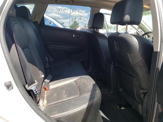 Photo 6 from auction – 2011 NISSAN ROGUE S with VIN JN8AS5MV0BW266334